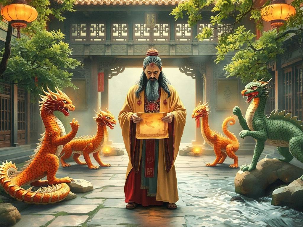 阳宅退土神文