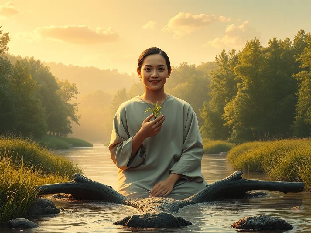 生命灵数为6的人性格和意义