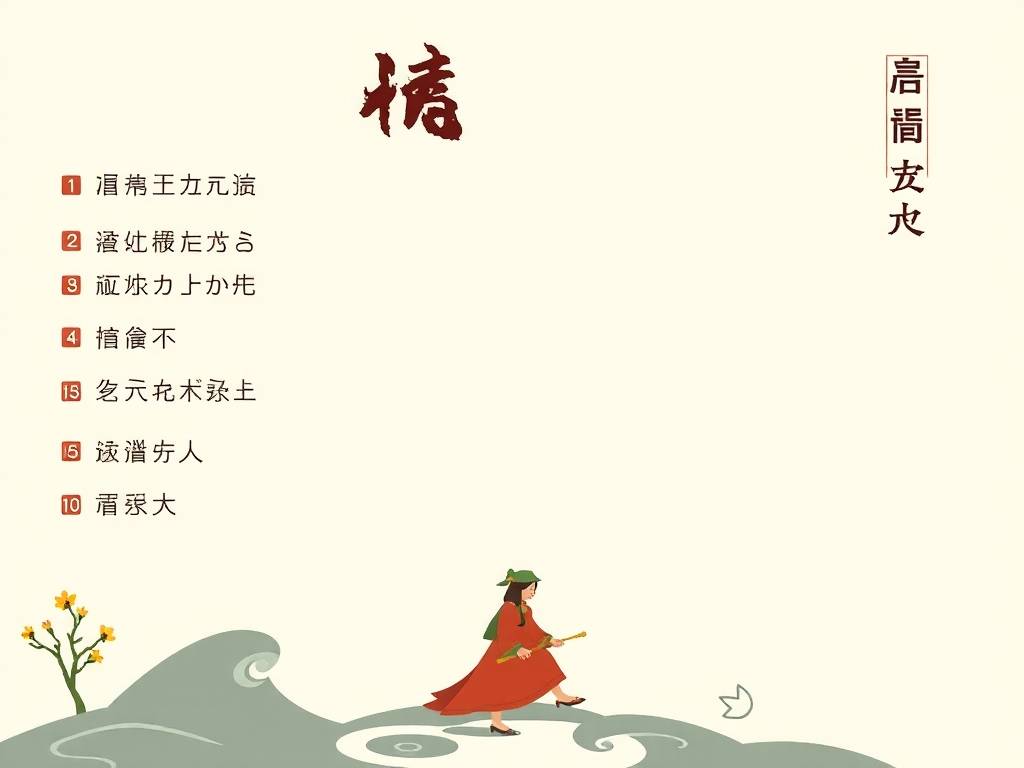 眉型有什么说法
