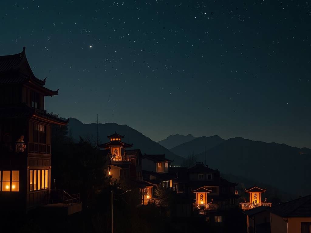 摩羯座配什么星座?男朋友