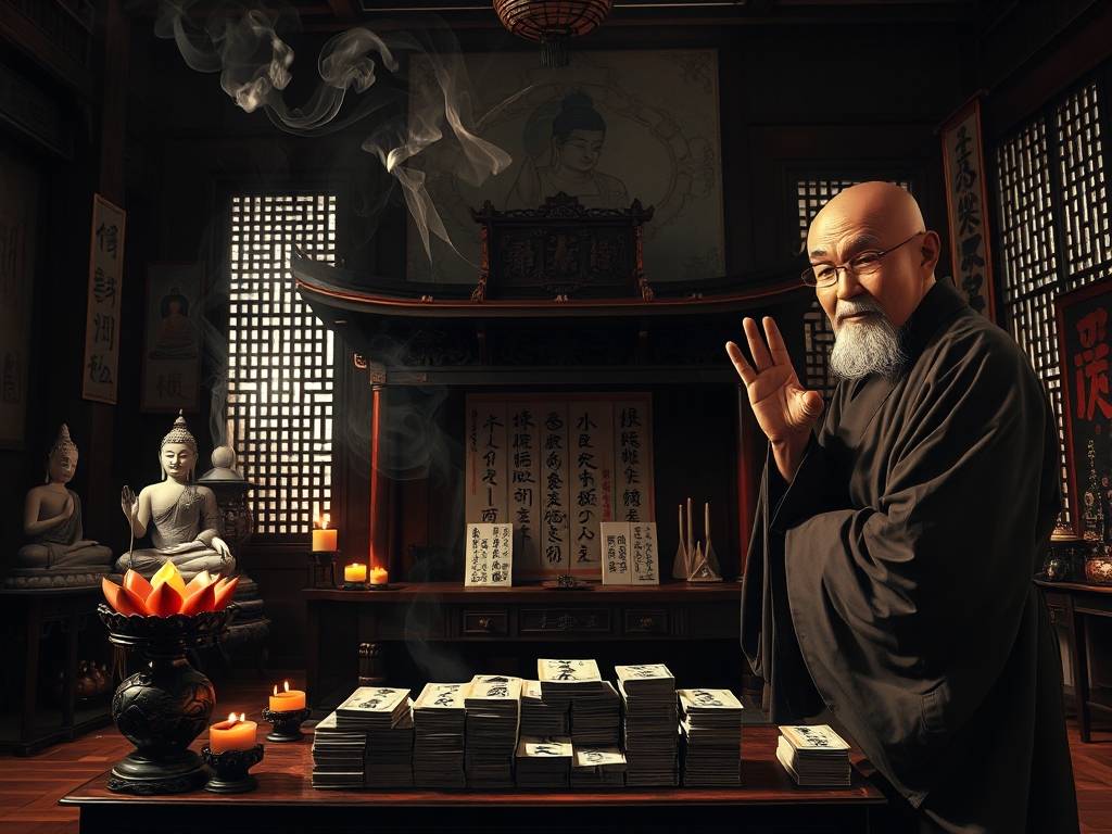 佛签解签大全六十九签