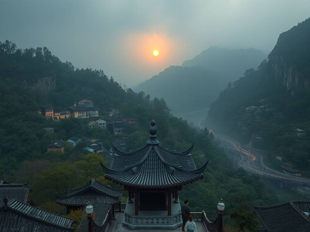 房子装修怎么看朝向风水好坏