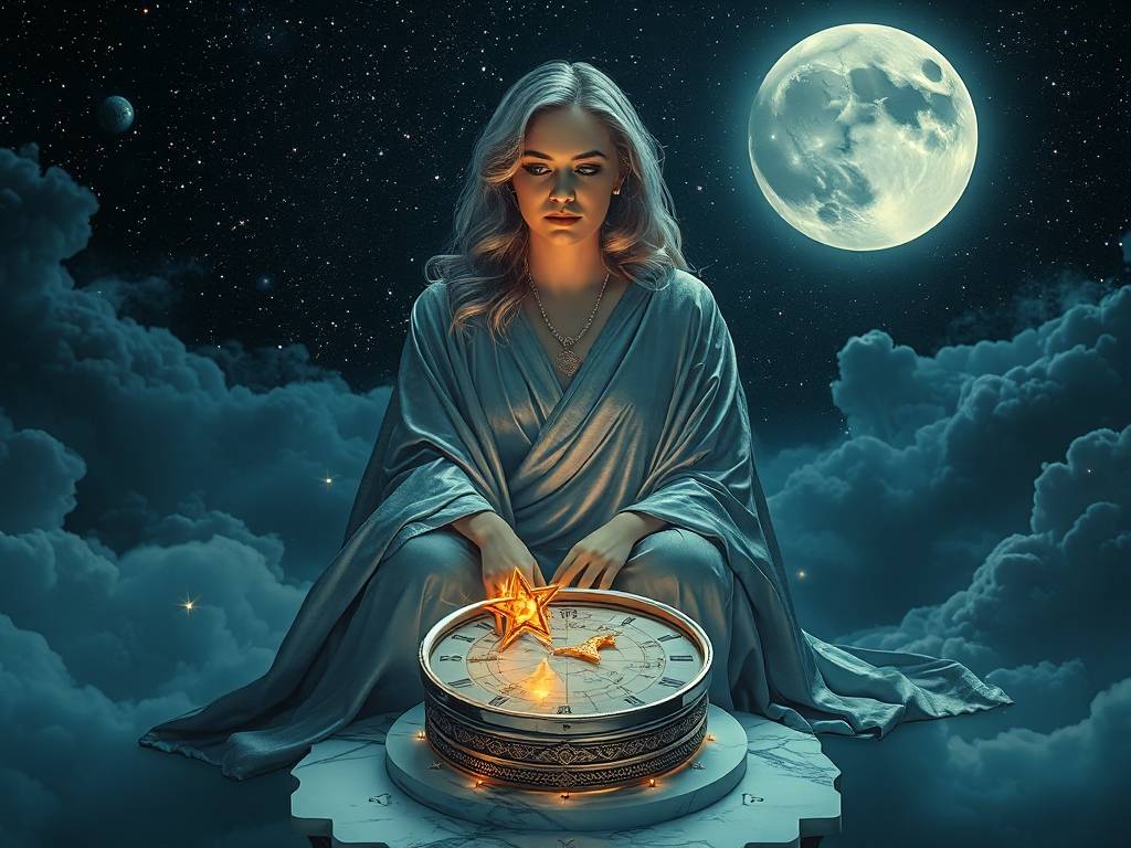 占星算双鱼座事业吗女命婚姻
