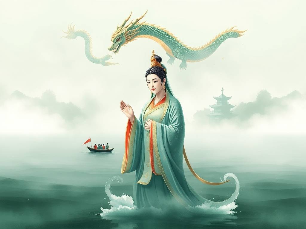 观音灵签南海观音灵签在线抽签