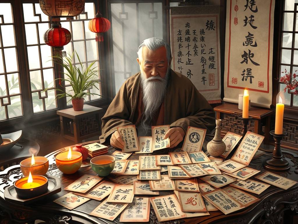 天后灵签26签