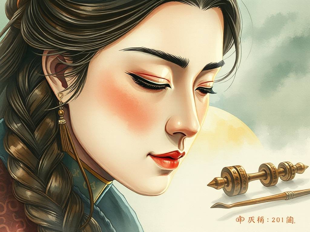 面相分析面相测算