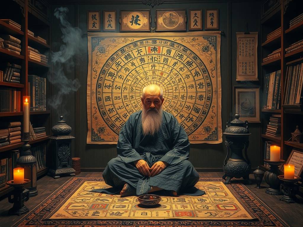 文渊六壬排盘