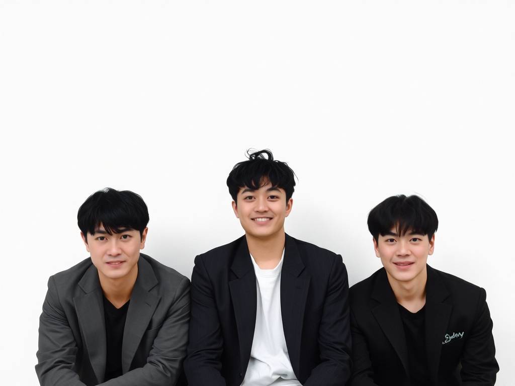 巨蟹座的韩国男明星有哪些