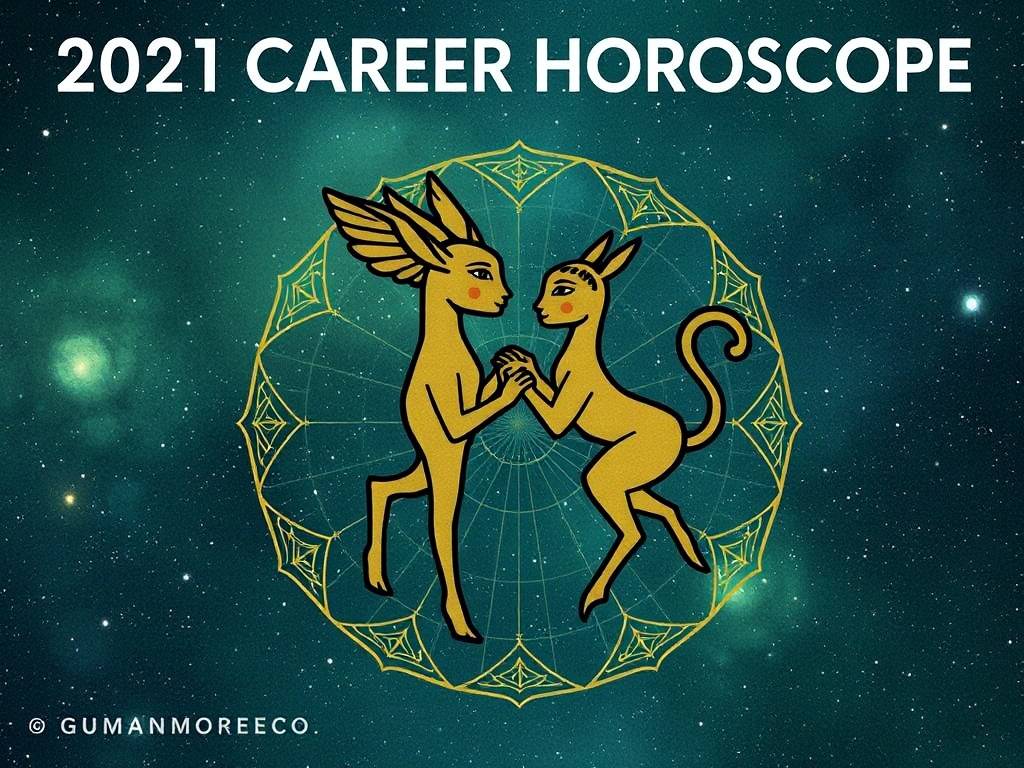 2021双子座事业运势详解