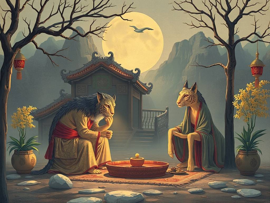 金牛座的性格和脾气是怎么样的