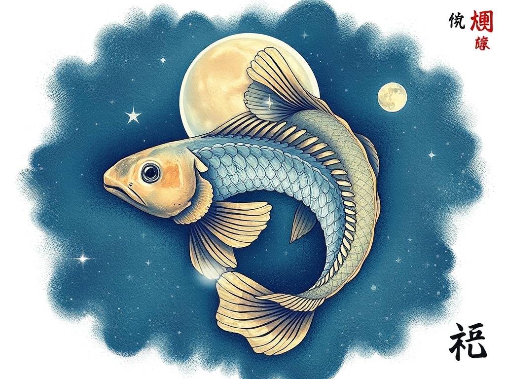 关于双鱼座的百科知识大全