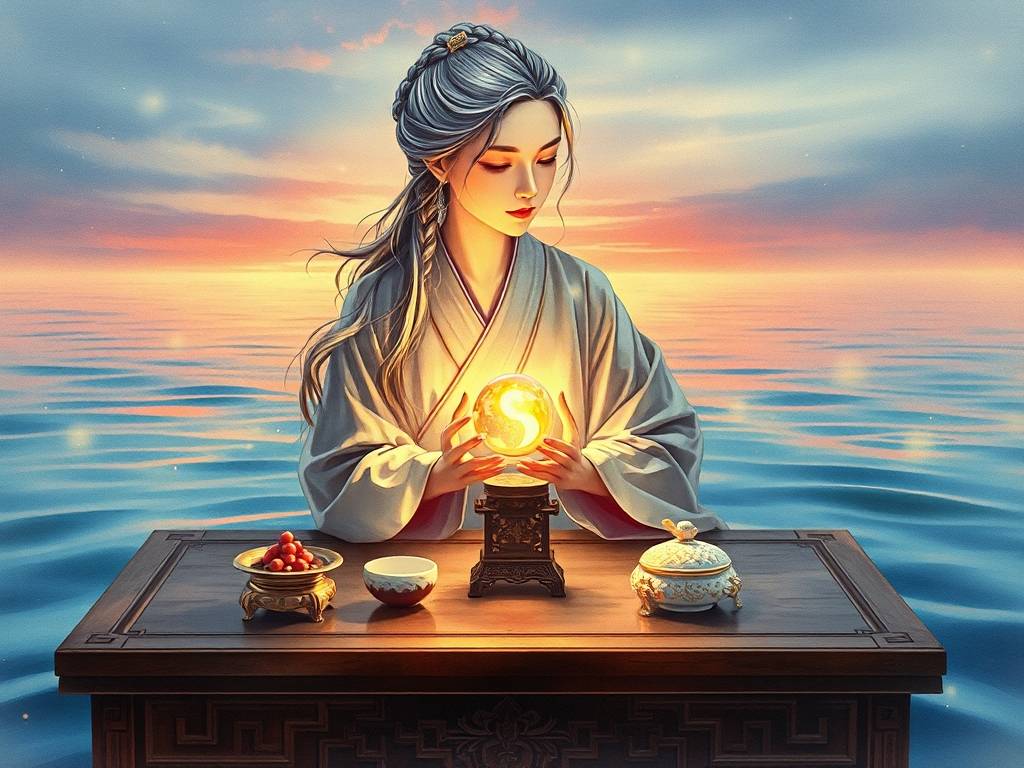 财富年龄测试