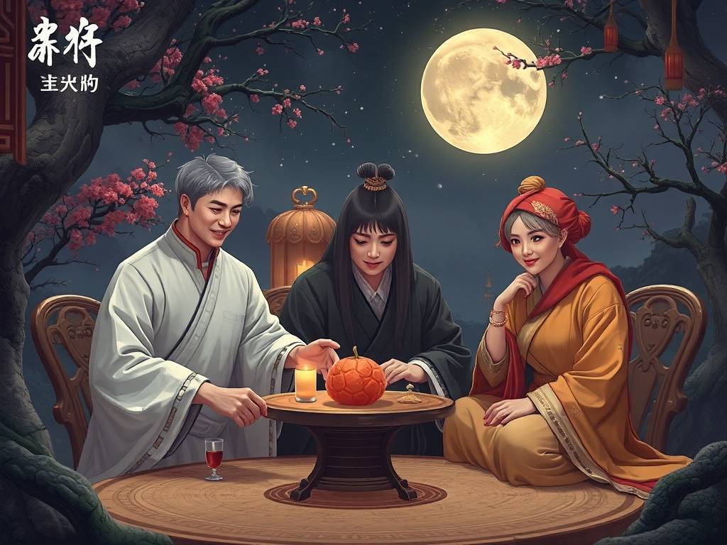 天秤座情感运势最新一周运势查询