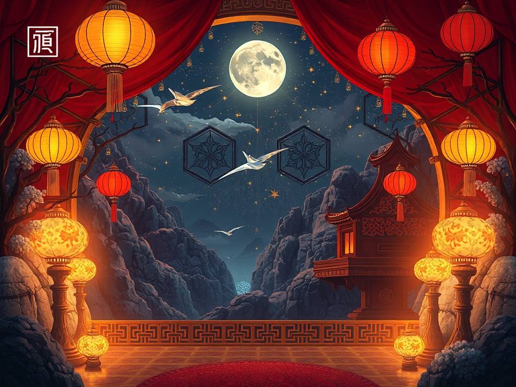 生肖运势今日明日运势查询