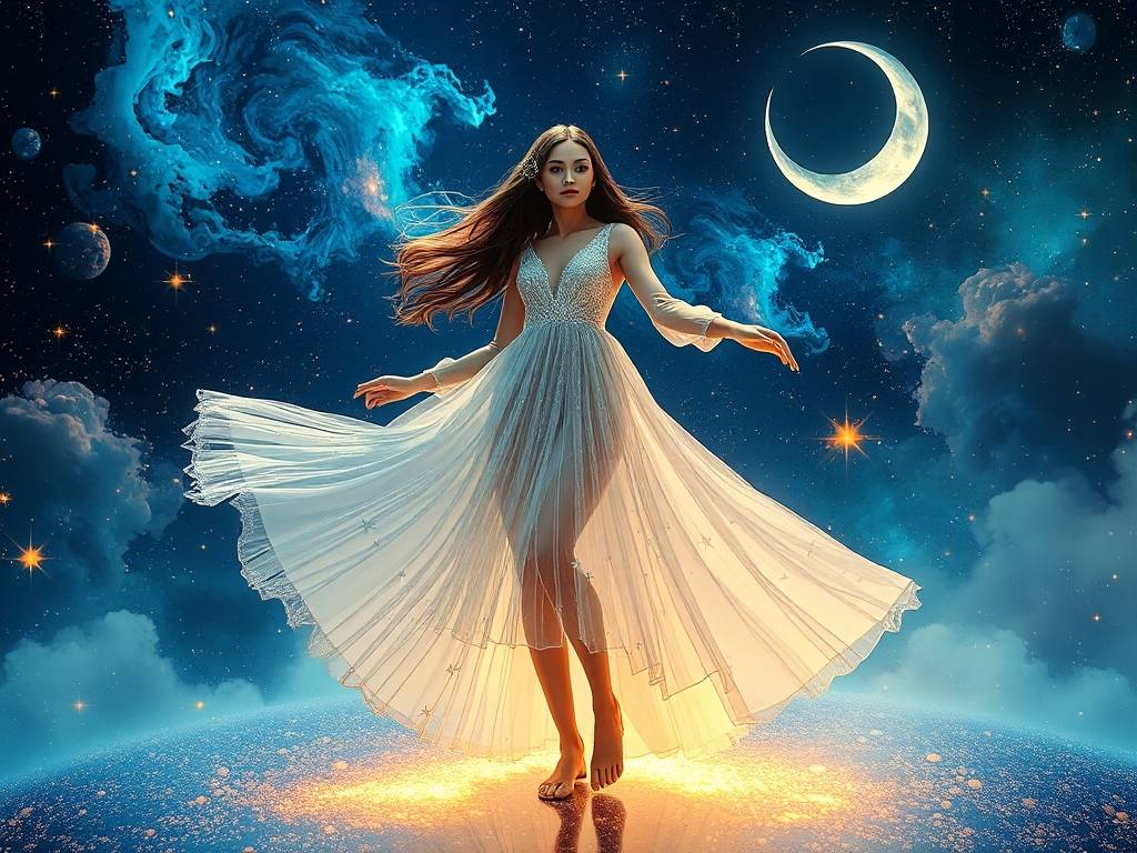 双子座明星女