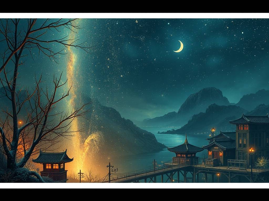 天秤座注定爱哪个星座?
