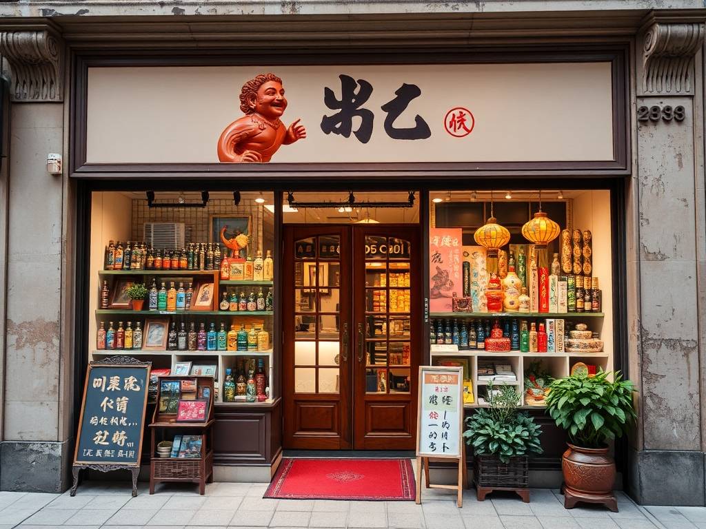 店铺风水十大禁忌和化解