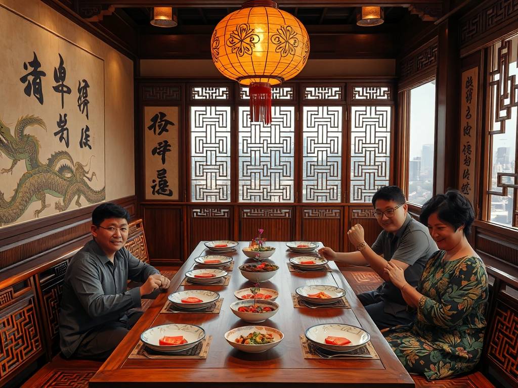餐厅放条凳风水讲究