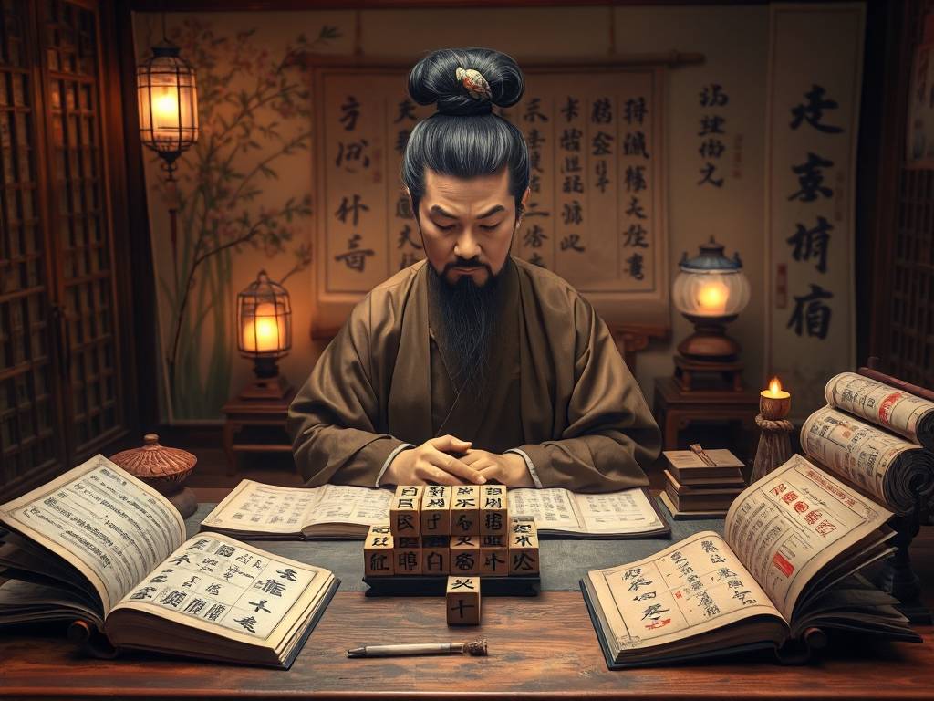 测字姓名学全部教程的简单介绍