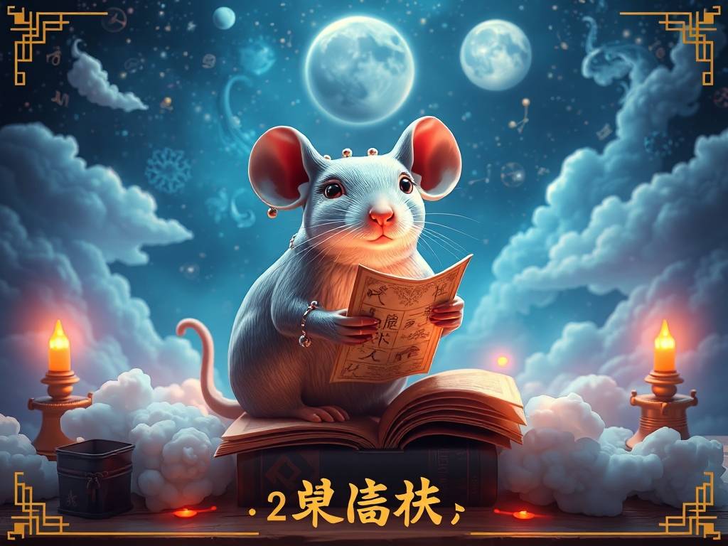 莫小棋水瓶座2020年运势