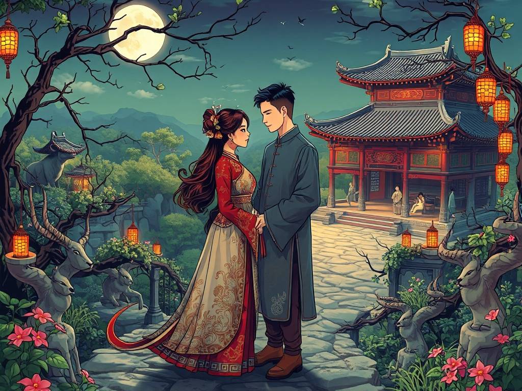 十二生肖缘分配对