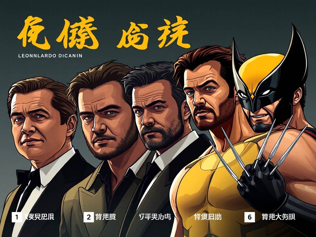 哪个明星是金牛座的男明星