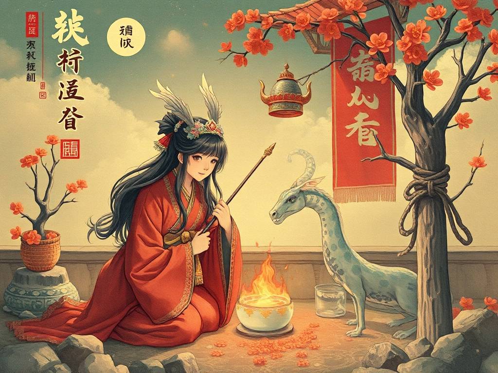 金牛座是福命吗女生性格分析