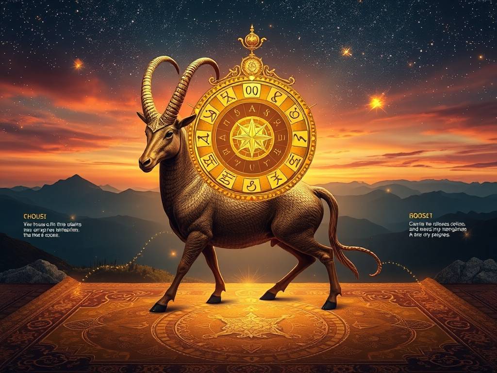 摩羯座5月运势2021第一星座网