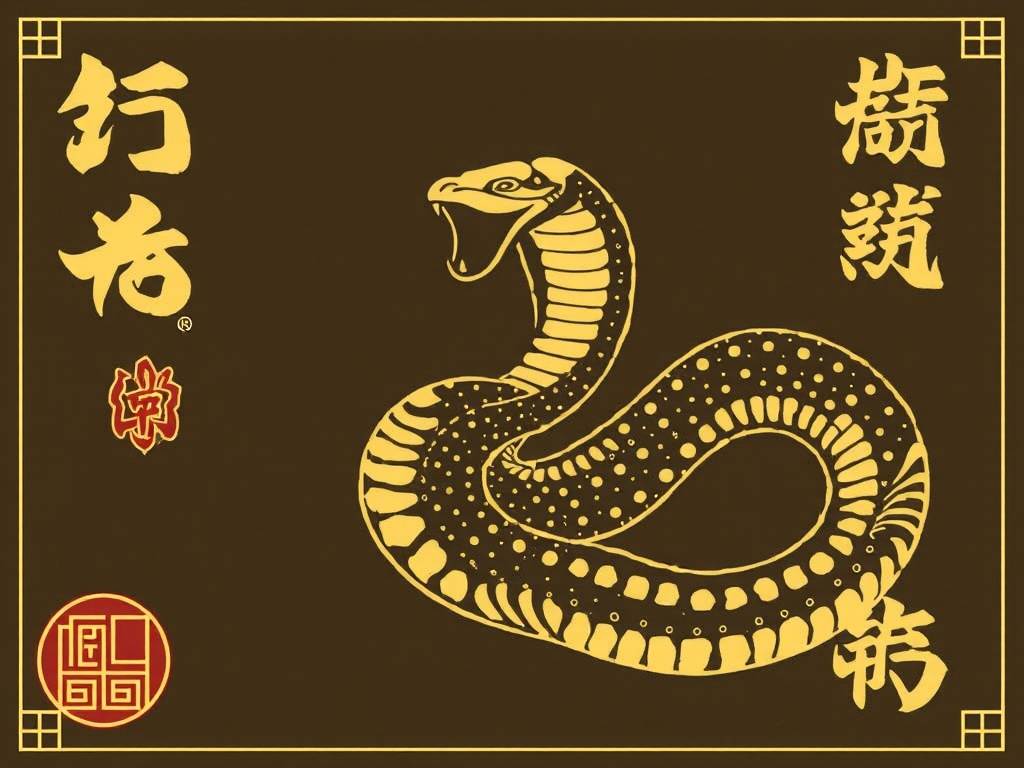 属蛇今年运势2025年运势如何