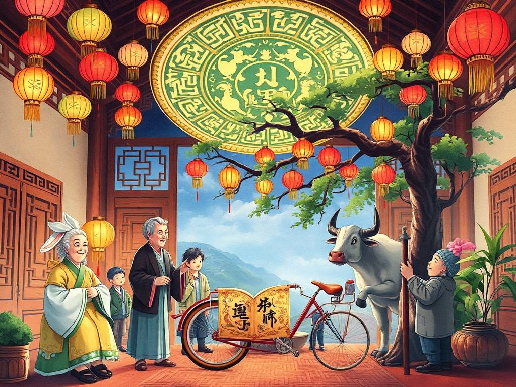 生肖起名字游戏大全