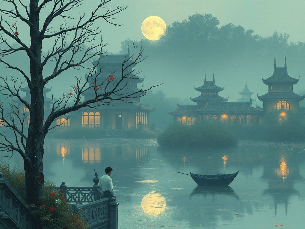 摩羯座的幸运水晶是什么水晶?