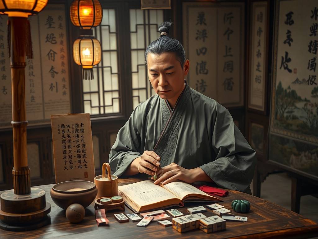 免费八字生辰算命