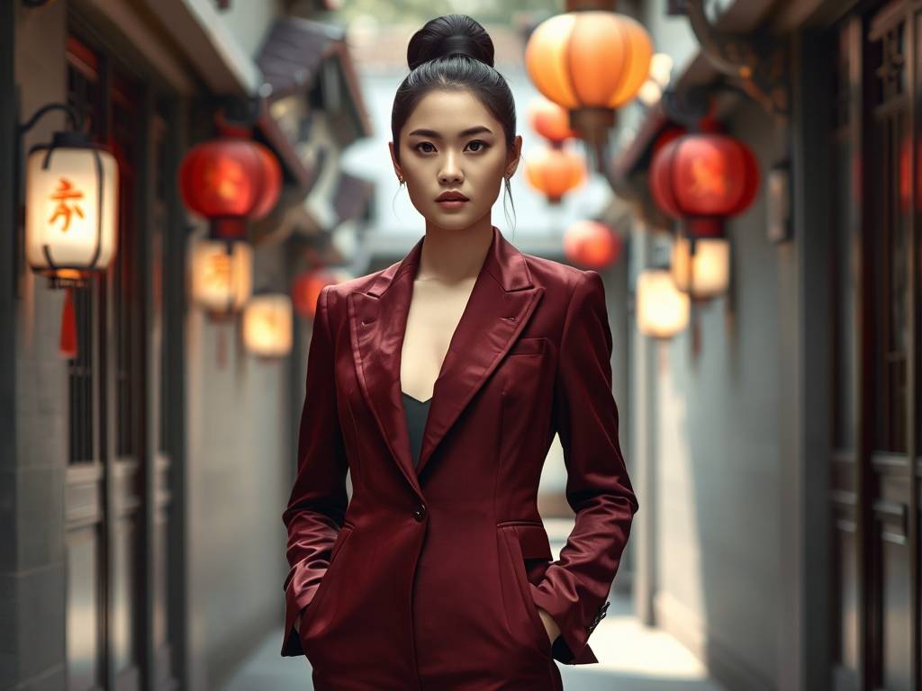 处女座会打扮很时尚吗知乎的简单介绍