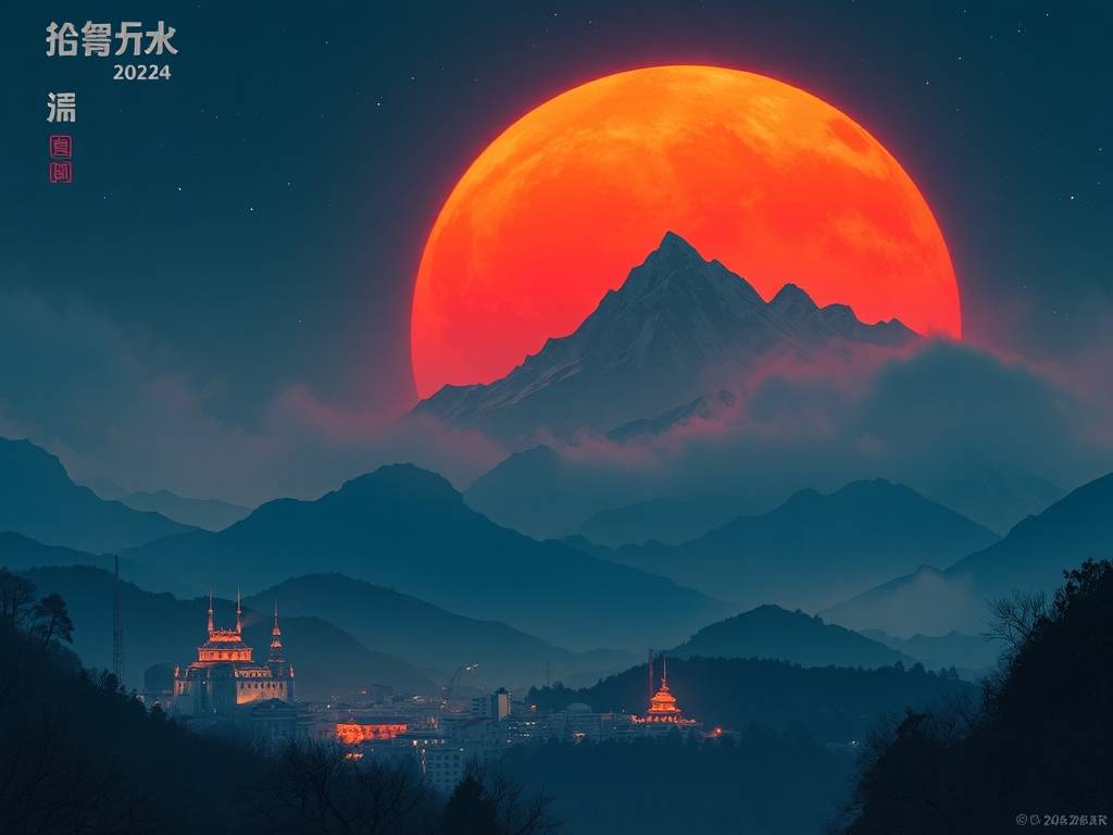 2024年天秤座下半年运势