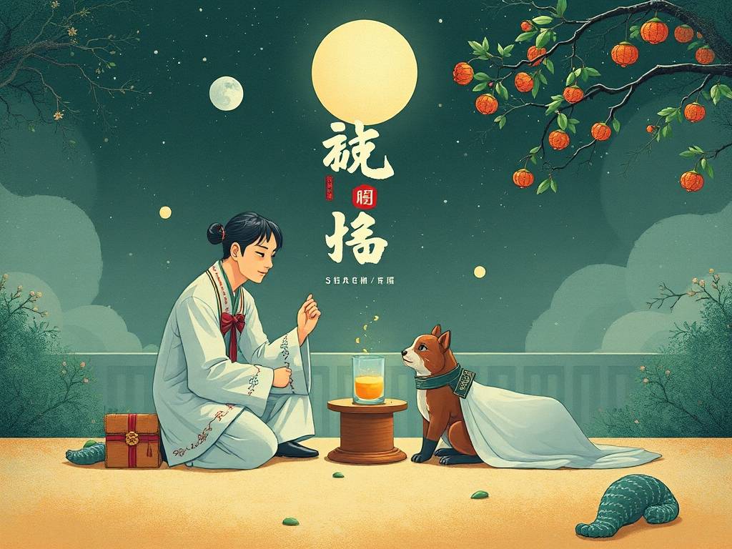 摩羯座里的女孩性格分析