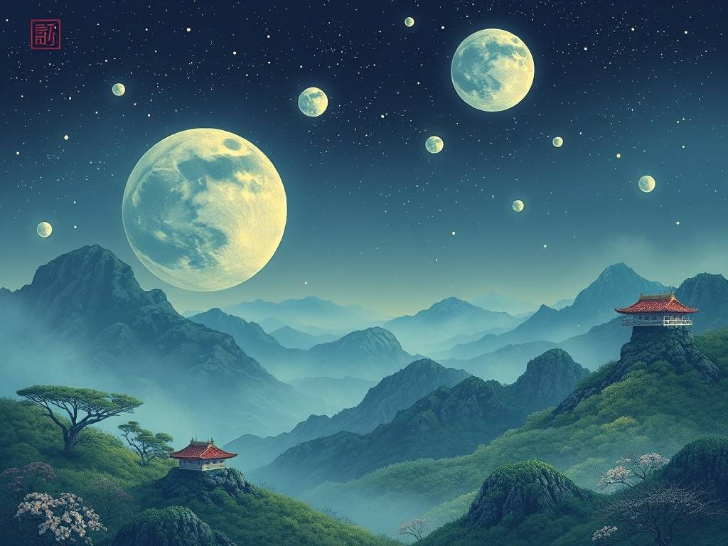 水瓶座今日财运方位相关星座