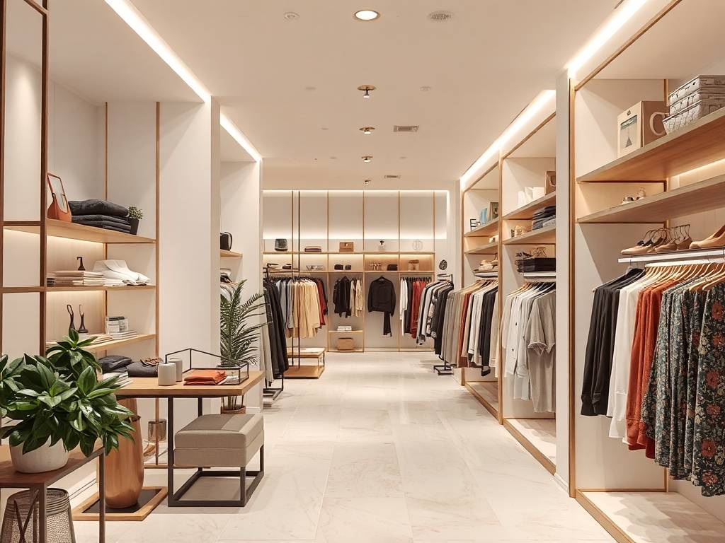买手店英文怎么说