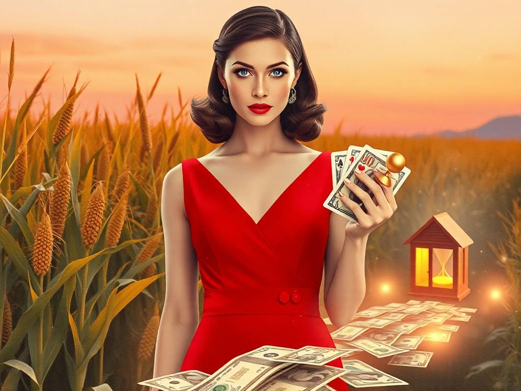 关于白羊座怎么创造财富呢女生的信息