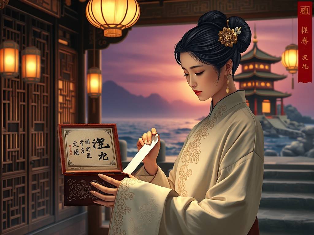 妈祖灵签22签问姻缘