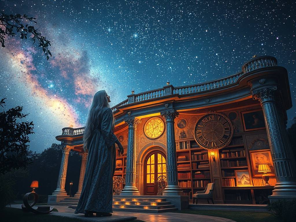星座屋