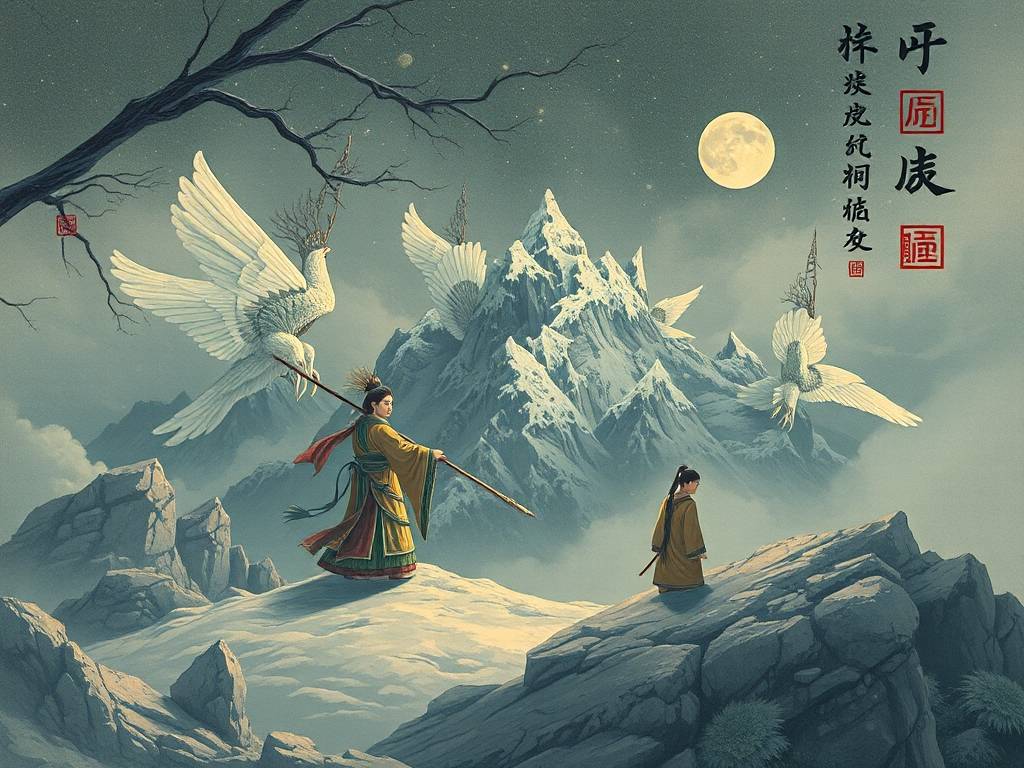 狮子座和白羊座适合做什么