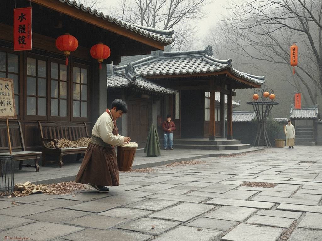 射手座的今日运势查询