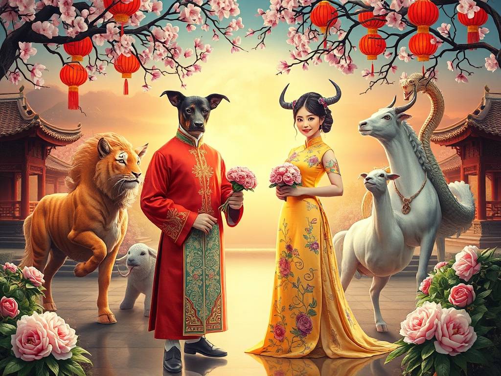 属狗与属牛的合不合婚姻