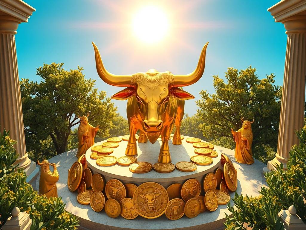 金牛座的财富之道怎么样