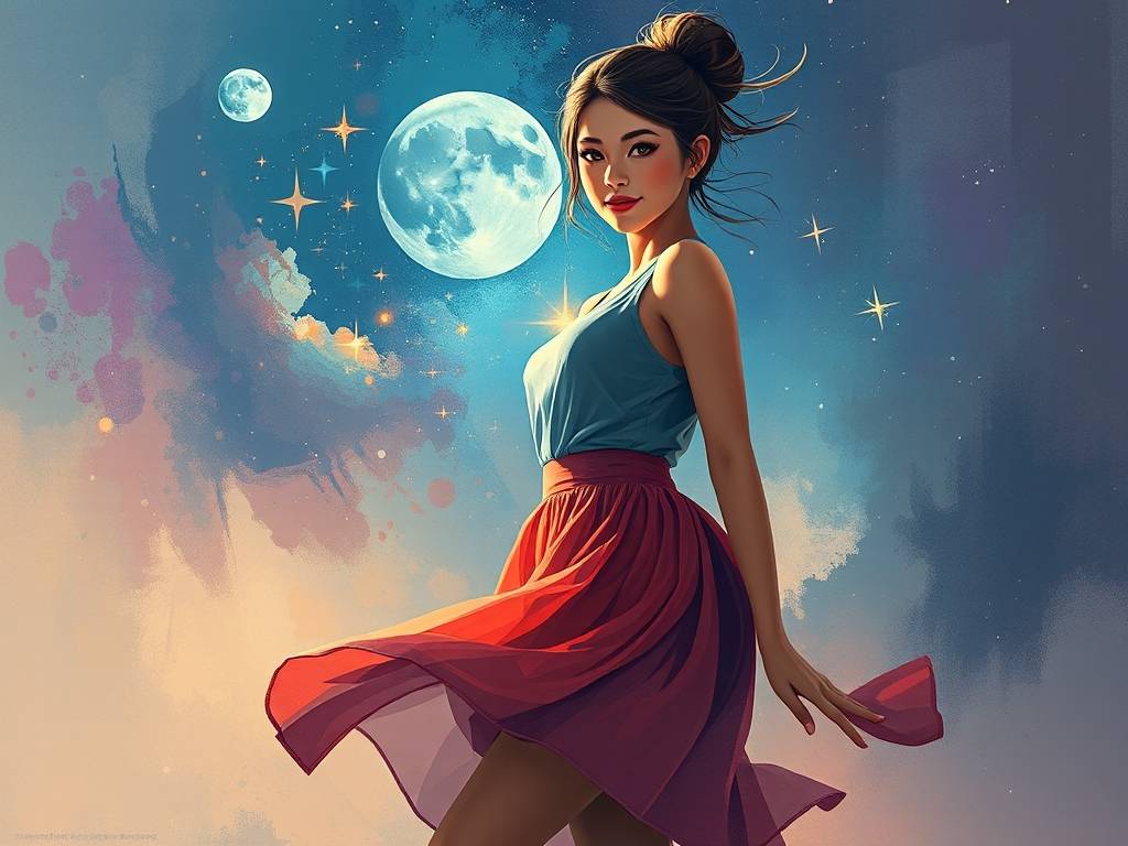 射手座是情感大师吗女生