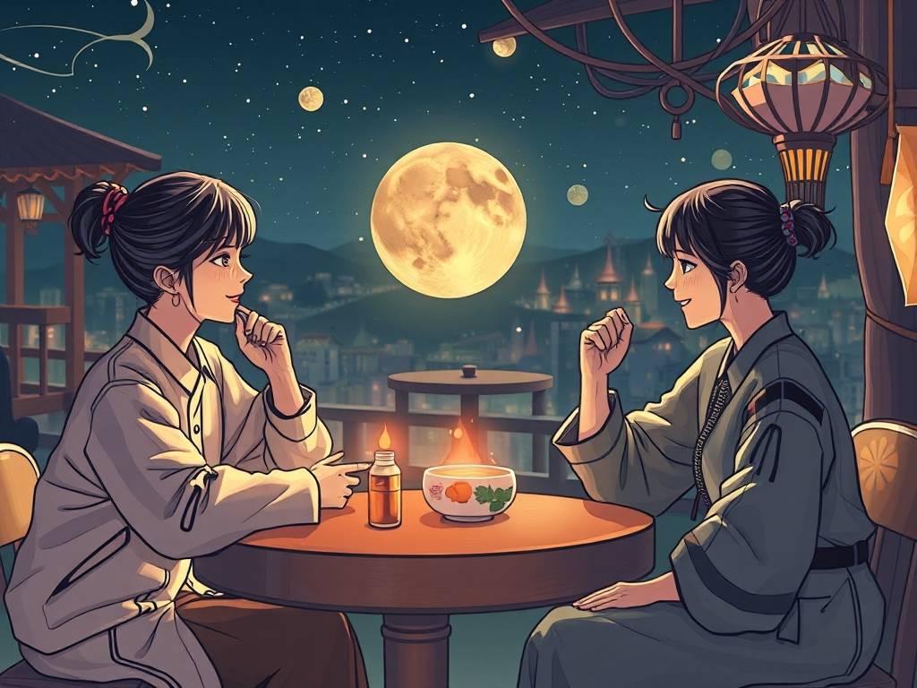 白羊座女生爱情运势2021