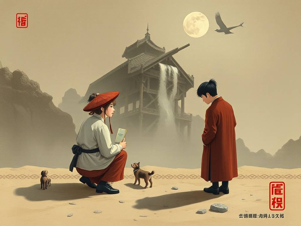 午餐班名字如何起