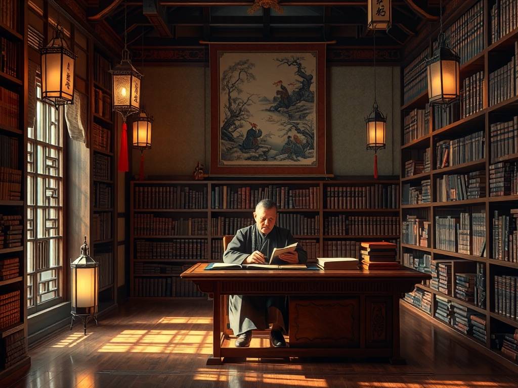 中华典藏在线阅读