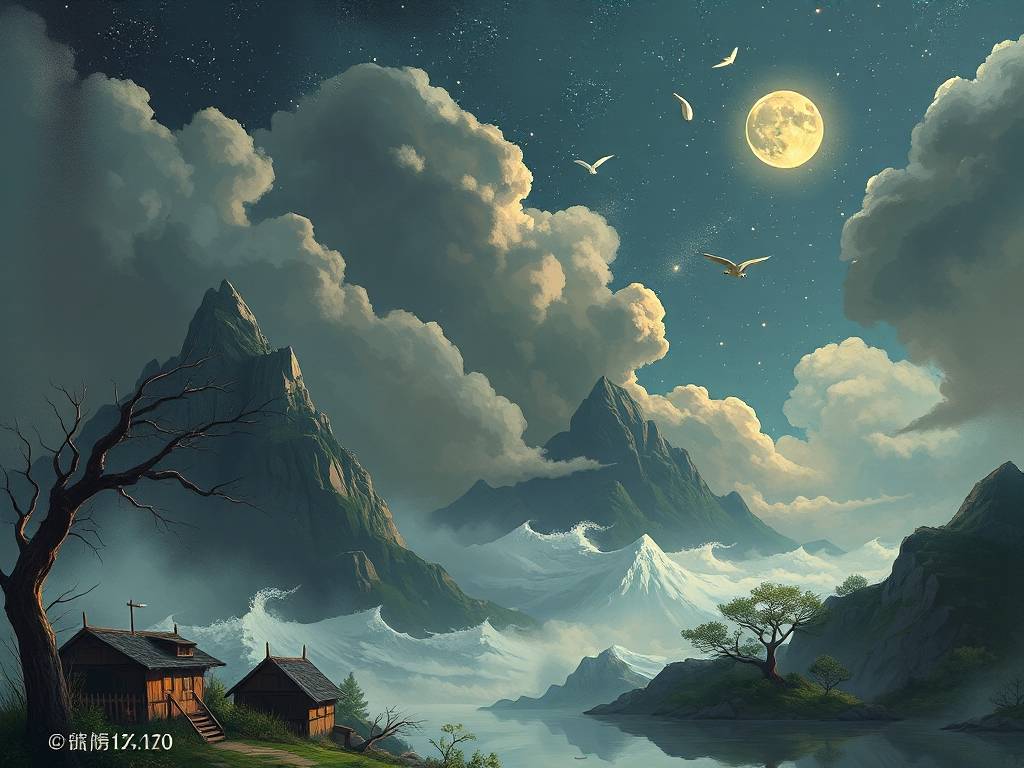 射手座星座配对表