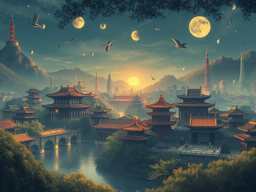 白羊座中国时尚博主是谁的简单介绍